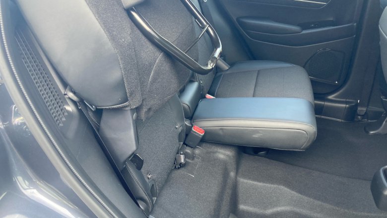 Honda HR-V 1.5 eHEV Advance 5dr CVT Hybrid Hatchback